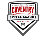 Coventry Little League Baseball