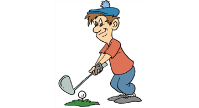 19th Annual EWG Little League Golf Tournament